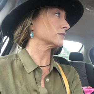 Meet your Posher, Jessa